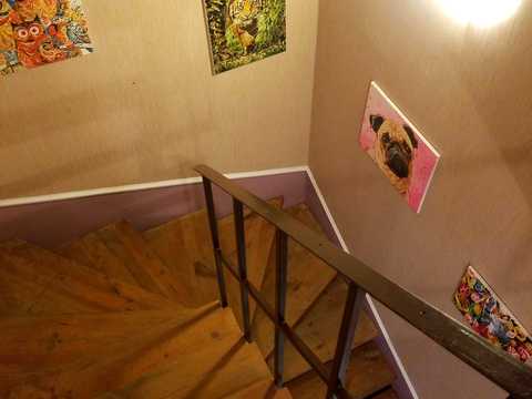 квартира по адресу Сосницкая ул., 21