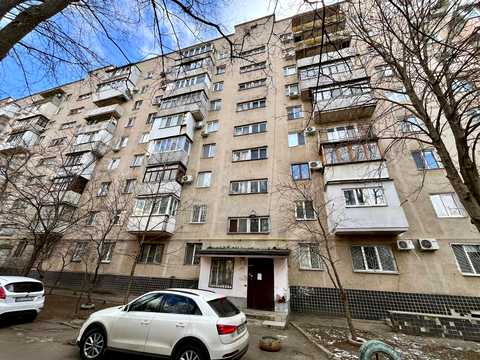 квартира за адресою Люстдорфська дор. (Черноморская), 144/5