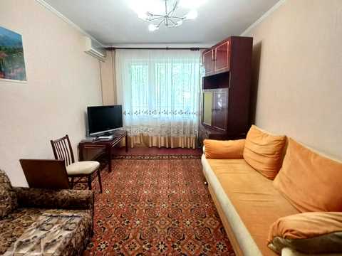квартира за адресою Терещенківська вул. (Червоного Козацтва), 25