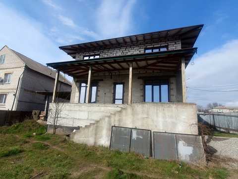 дом по адресу Основна ул., 116