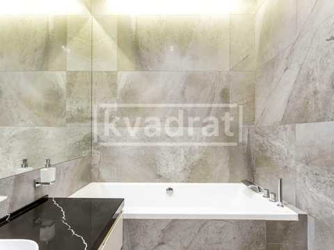 квартира за адресою Антоновича вул. (Горького), 74