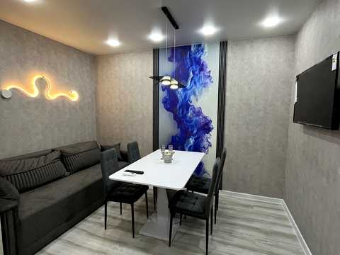 квартира за адресою Перлинна вул., 3А 