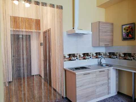 квартира за адресою Преображенська вул., 60