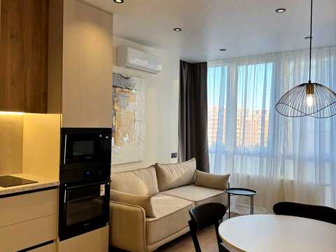 квартира за адресою Університетська вул., 3/7