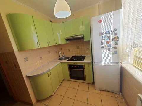 квартира за адресою Оболонський просп., 16-Е