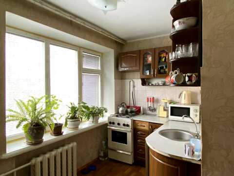 квартира за адресою Гоголя вул., 350