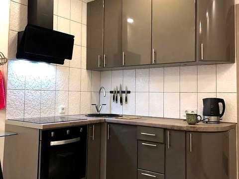 квартира за адресою Герцена вул., 35