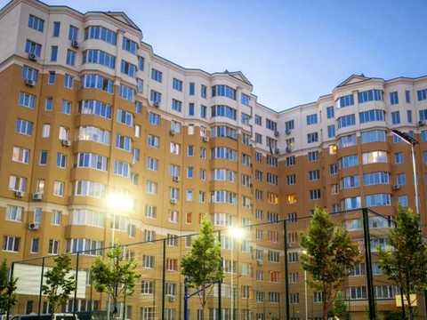 квартира за адресою Молодіжна вул., 7