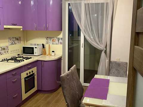 квартира по адресу Николаевская дорога ул., 3/1