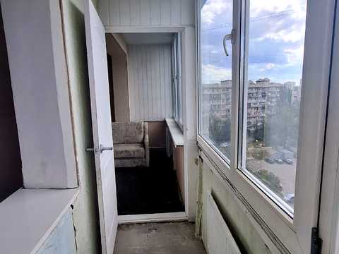 квартира за адресою Мілютенка вул., 11-А