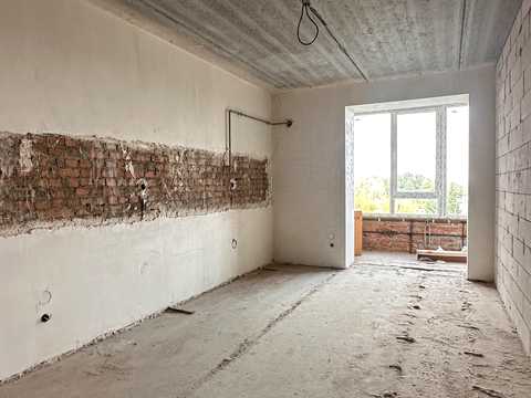 квартира по адресу Миру просп., 36