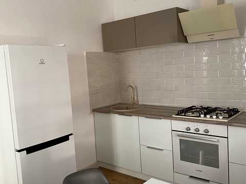 квартира по адресу Миру просп., 10