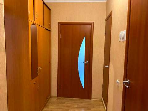 квартира по адресу Анны Ахматовой ул., 15