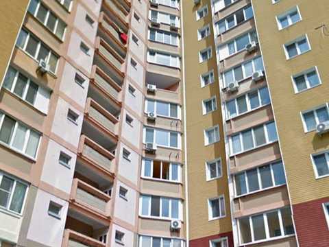квартира по адресу Левка Лукьяненко ул. (Маршала Тимошенка), 15-Г