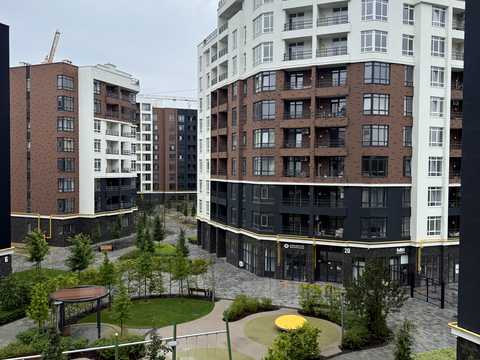 квартира за адресою Ольги Кобилянської вул. (Достоєвського), 1-В/10