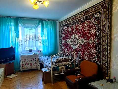квартира за адресою Олега Мудрака вул. (Генерала Наумова), 23-В