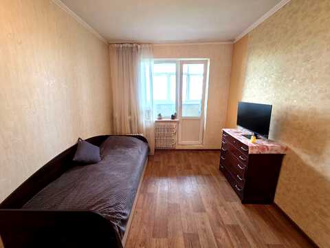 квартира за адресою Руслана Плоходька вул., 3