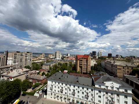 квартира за адресою Шевченка вул., (Будинок)