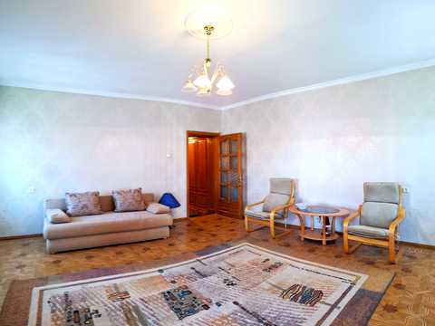 квартира по адресу Осипова ул. (Осипова), 37