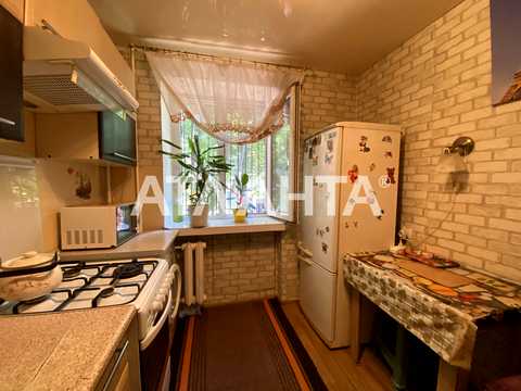 квартира за адресою Іцхака Рабіна вул., 31