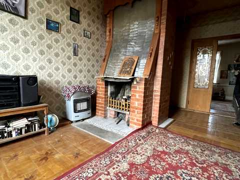 будинок за адресою  Південне, Соборна вул.