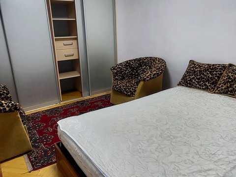 квартира за адресою Київ, Родини Глаголєвих вул. (Академіка Грекова), 3