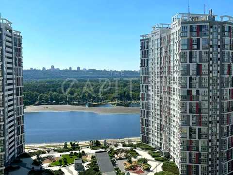 квартира за адресою Микільсько-Слобідська вул., 10