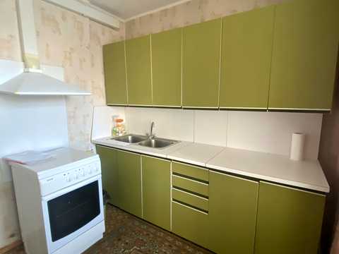 квартира за адресою Георгія Гонгадзе просп. (Радянської України), 20-К