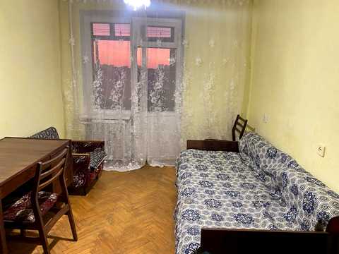 квартира по адресу Ігоря Качуровського пер. (Миколи Руднєва), 1