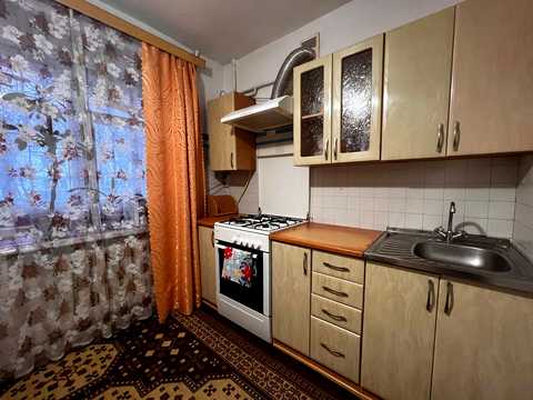квартира по адресу Симиренківська ул., 2/1