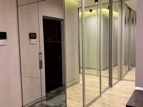 квартира за адресою Зарічна вул., 1-Б