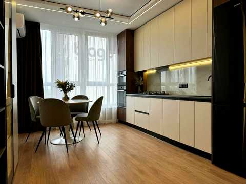 квартира по адресу Сеченова ул., 129а