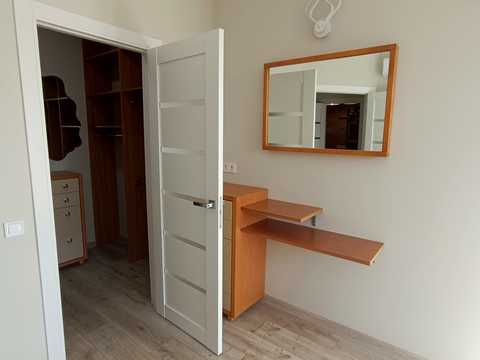 квартира за адресою с. Новосілки, Приміська вул., 8
