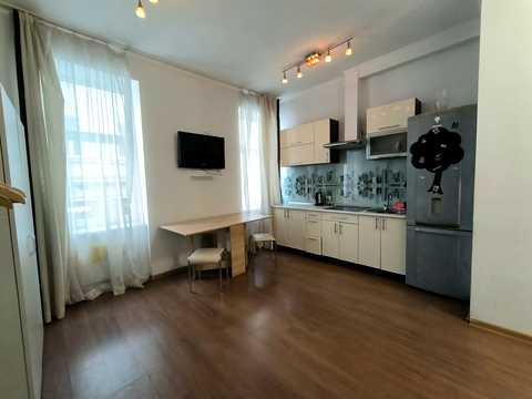 квартира за адресою Августина Волошина вул., 6