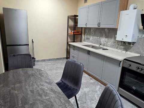 квартира по адресу Сімейна ул., 5