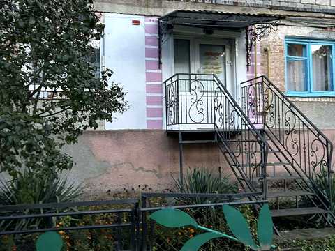 коммерческая по адресу Киевская ул. (107-ї Кременецької Дивізії), 6