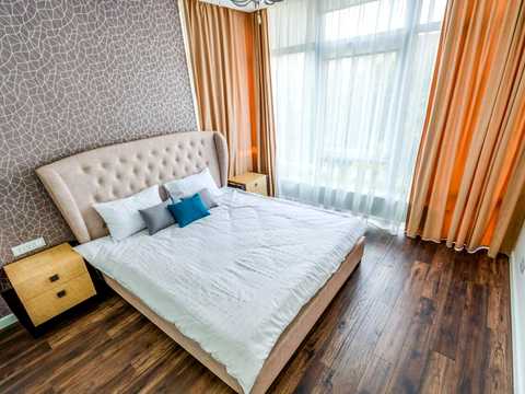 квартира по адресу Сапёрное Поле ул., 3