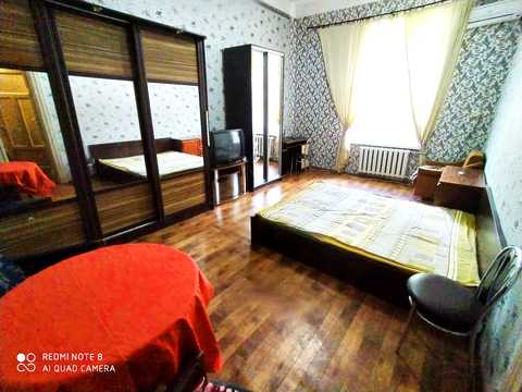 квартира по адресу Софиевская ул., 19