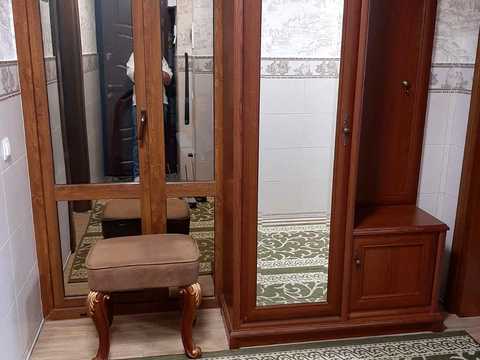 квартира за адресою Покровська вул., 20