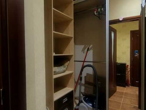 квартира за адресою Середньофонтанська вул., 19б