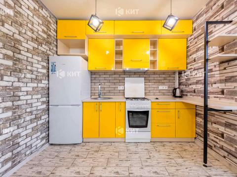 квартира по адресу Победы просп., 89