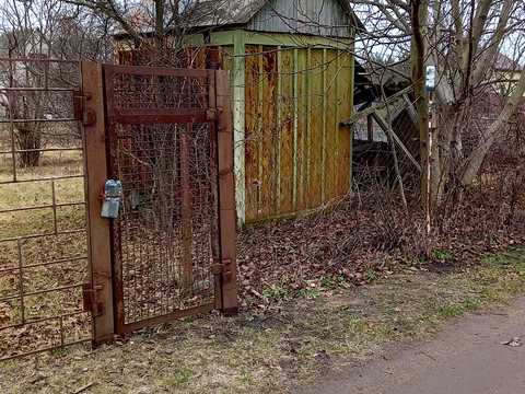 ділянка за адресою 