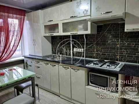 квартира по адресу соборності, 29