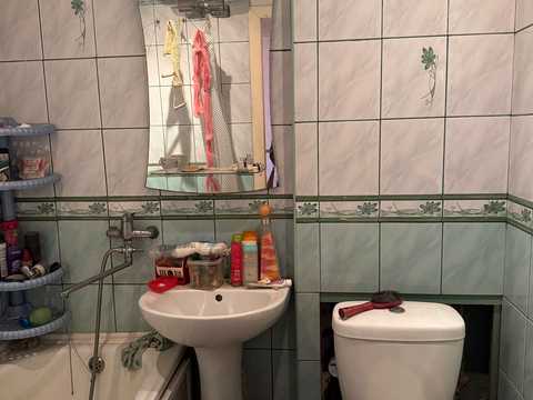квартира по адресу Небесной Сотни ул. (Ленина), 122