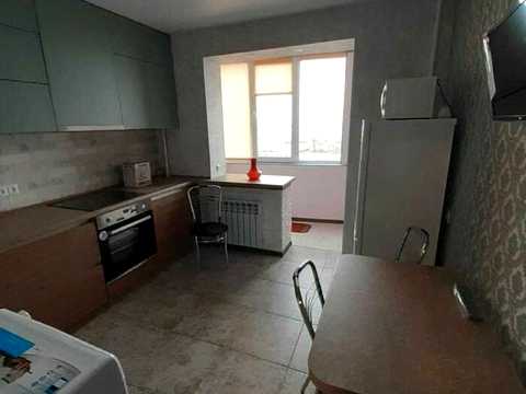 квартира по адресу Славы бульв., 6