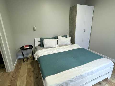 квартира за адресою Малоголосківська вул., 40