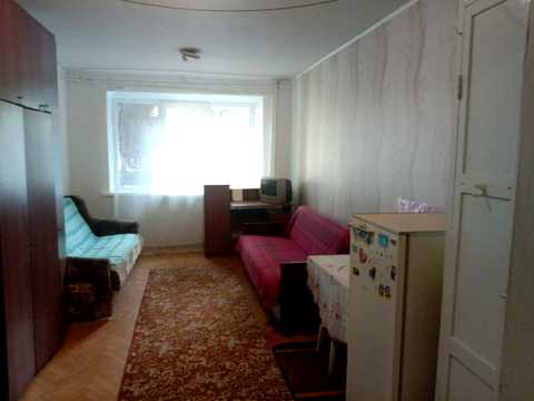 комната по адресу Пархоменка ул., 16
