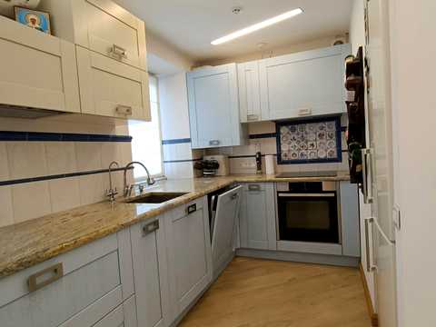 квартира по адресу Степана Бандери ул., 6
