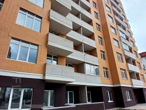 коммерческая по адресу Бориспольская ул., (Будинок)