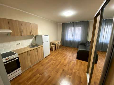 квартира за адресою Балтійський пров., 5